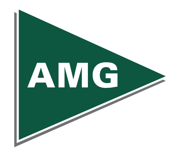 AMG Burgee Logo