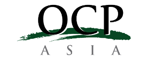 OCP Asia logo