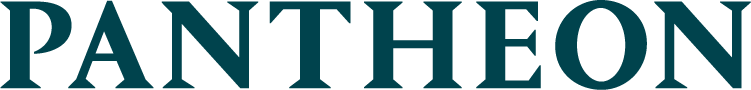 Pantheon logo
