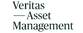 Veritas Asset Management logo